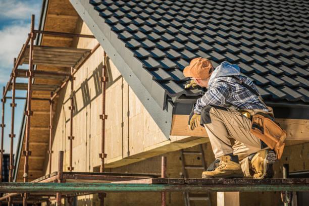 Best Storm Damage Roof Repair  in Cotati, CA
