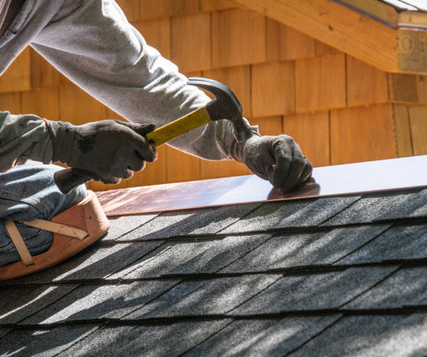 Trusted Cotati, CA Roofing Contractor Experts